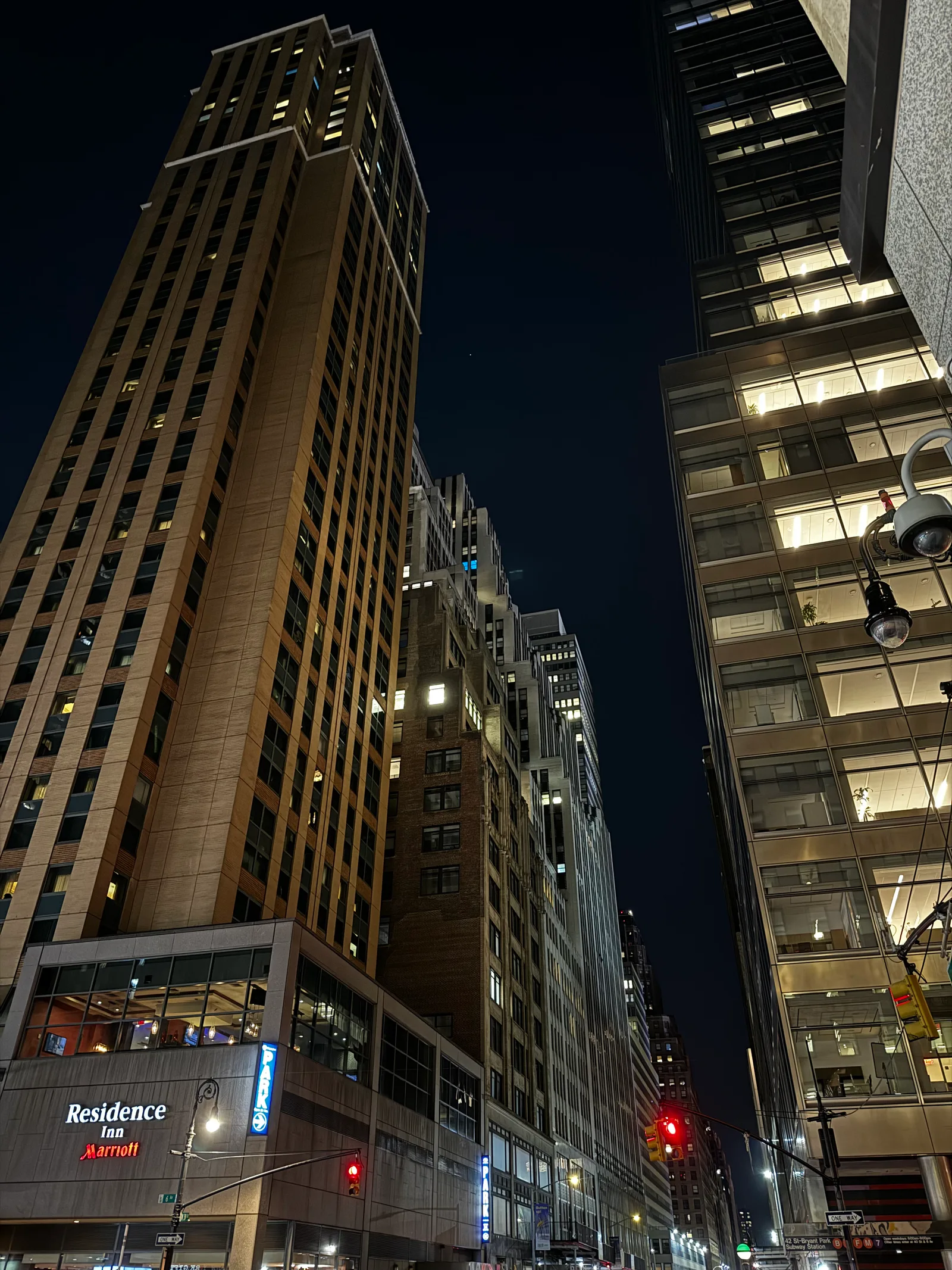 Times Square, United States — 5 November 2023