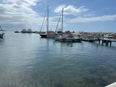 Paphos, Cyprus — 1 April 2023