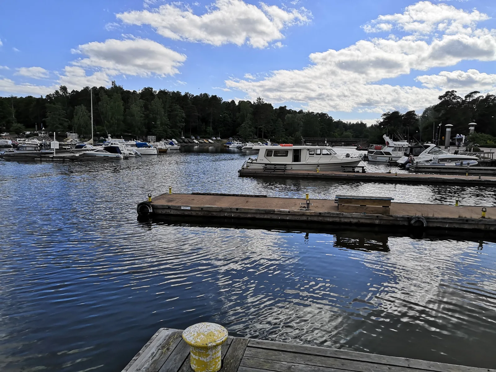 Photo from 15 June 2019