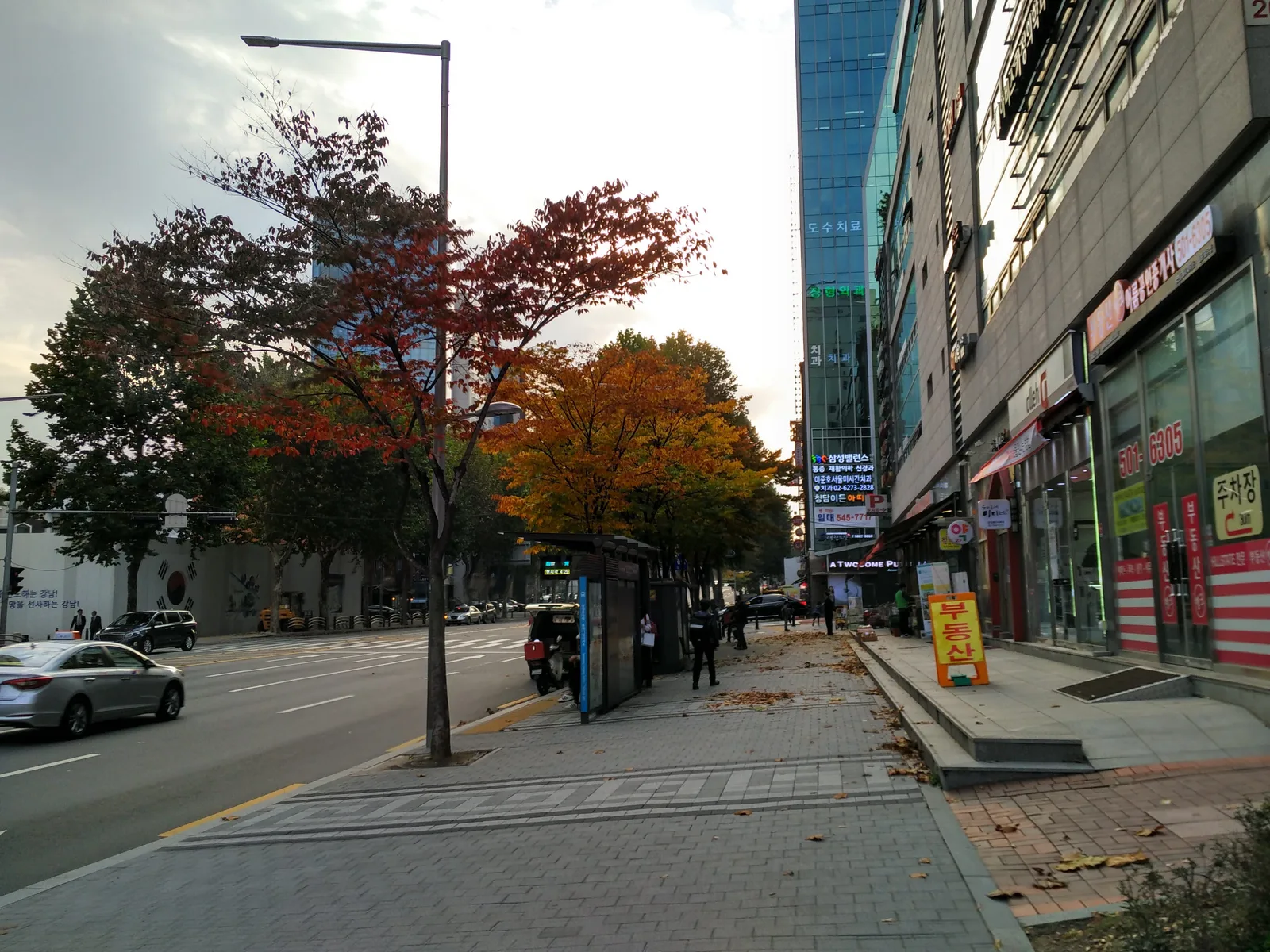Photo from 28 October 2016