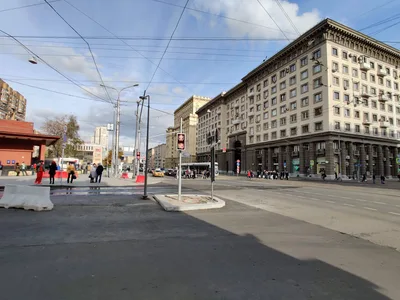 Lefortovo, Russia — 5 October 2019