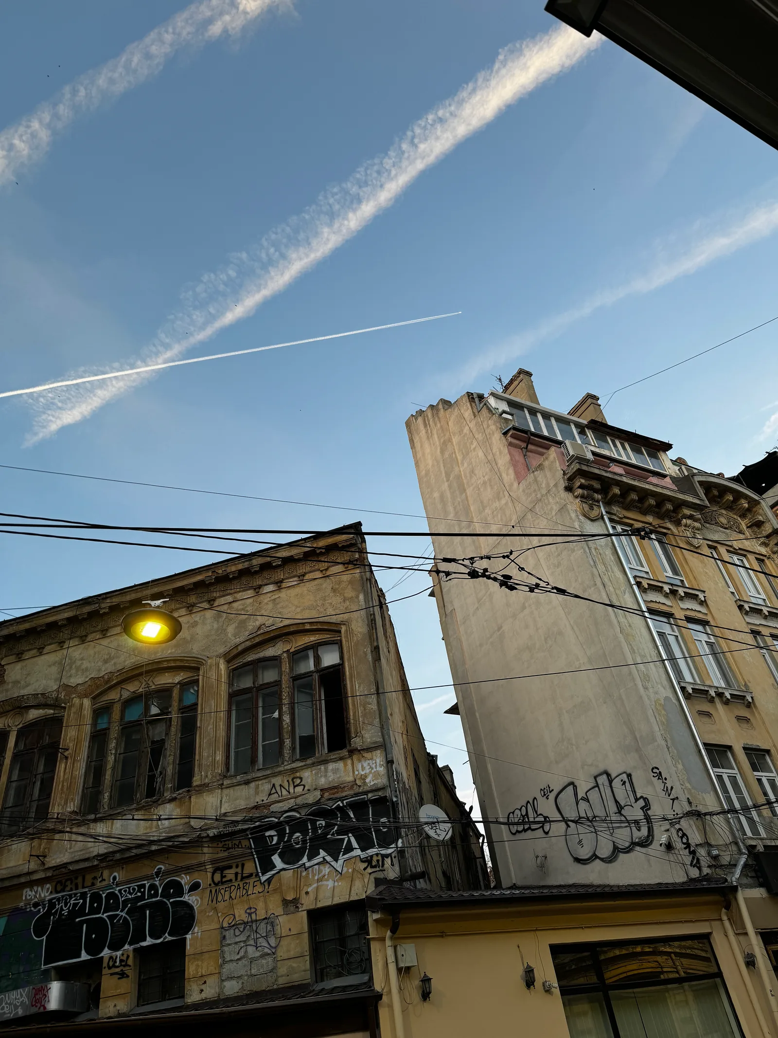 Bucharest, Romania — 29 December 2023