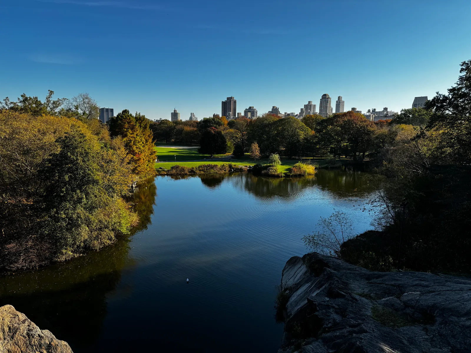Manhattan, United States — 6 November 2023