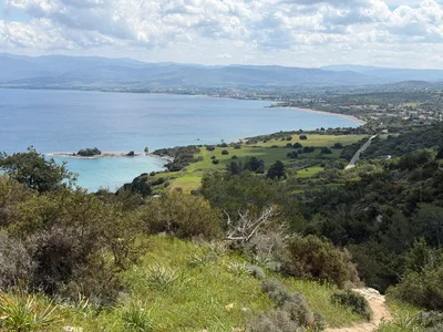 Pólis, Cyprus — 11 April 2026