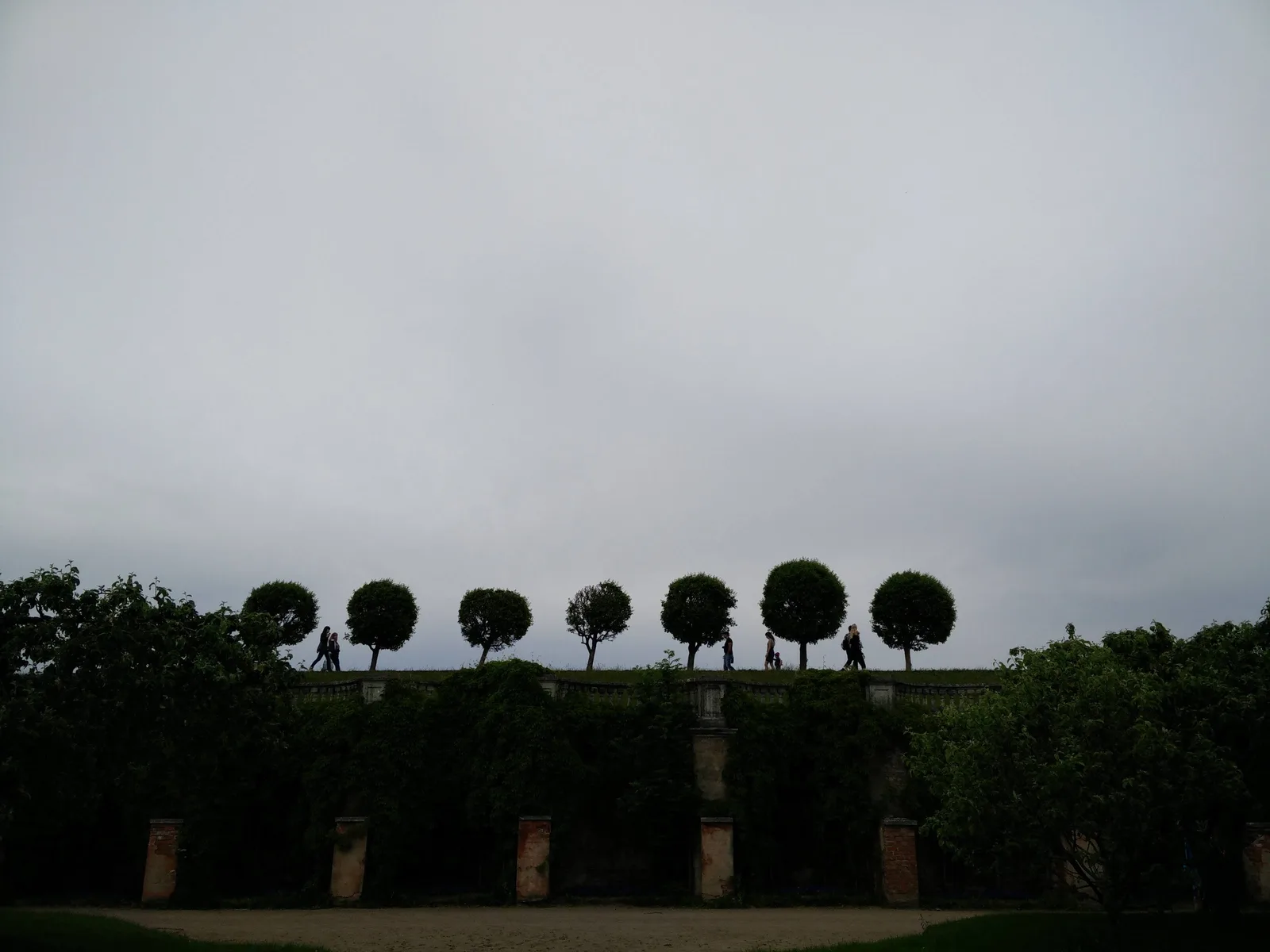 Peterhof, Russia — 14 June 2015