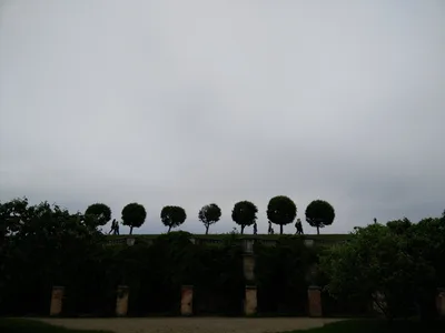 Peterhof, Russia — 14 June 2015