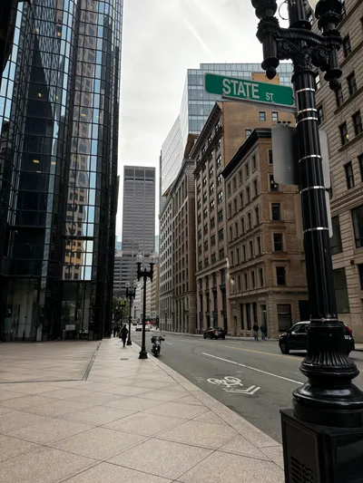 Boston, United States — 15 November 2023