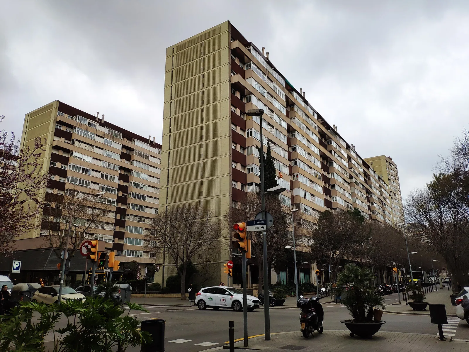 Photo from 11 March 2019