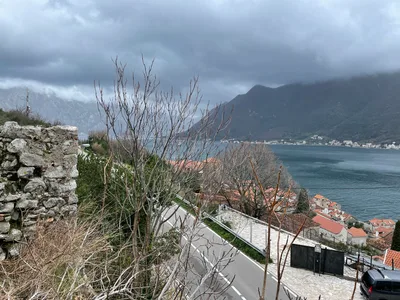 Risan, Montenegro — 6 January 2022