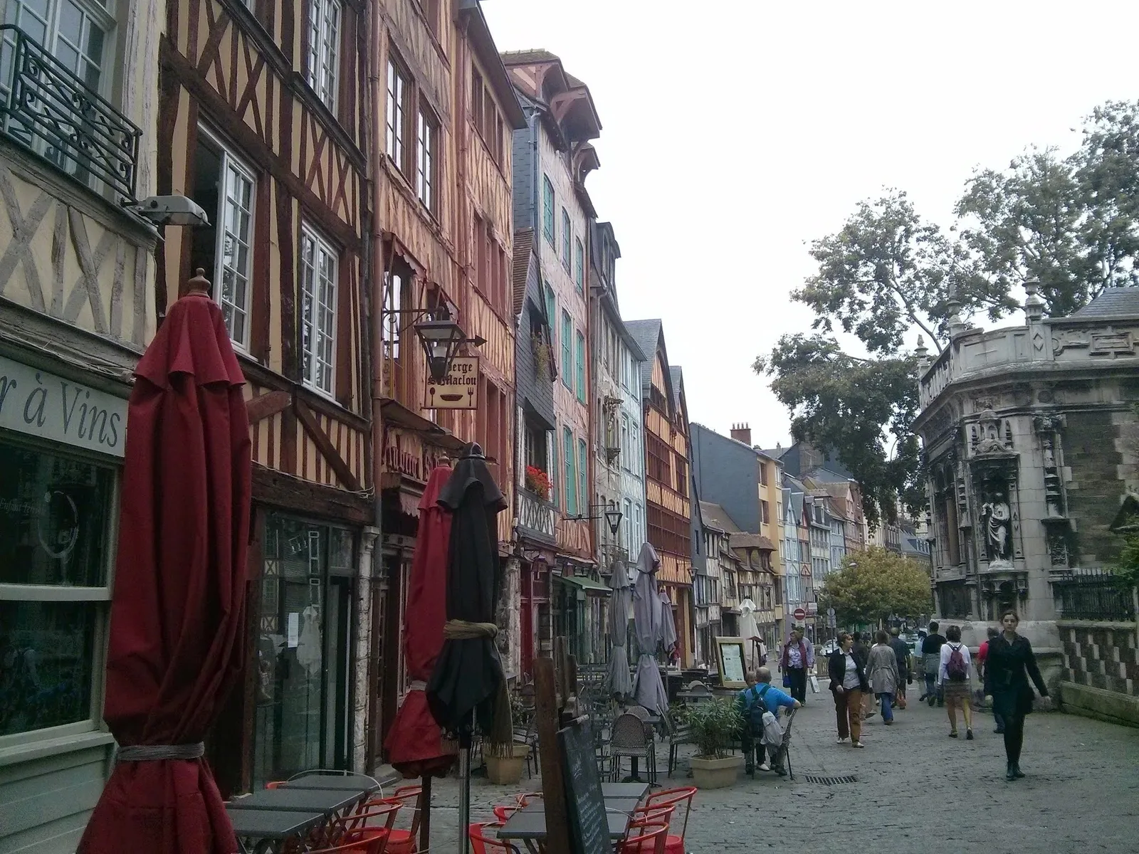 Photo from 5 September 2014