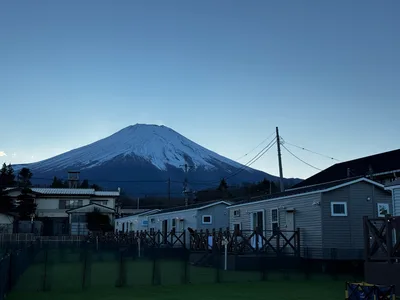 Yamanaka, Japan — 28 November 2024