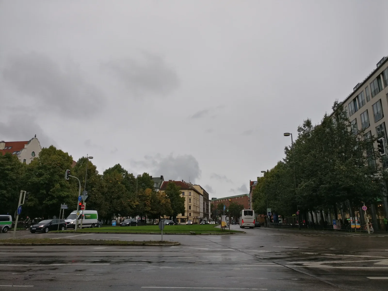 Munich, Germany — 16 September 2017
