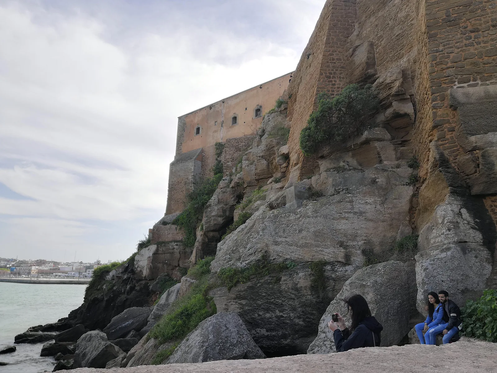 Photo from 18 March 2019