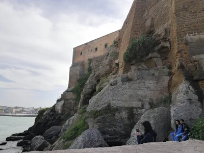 Photo from 18 March 2019