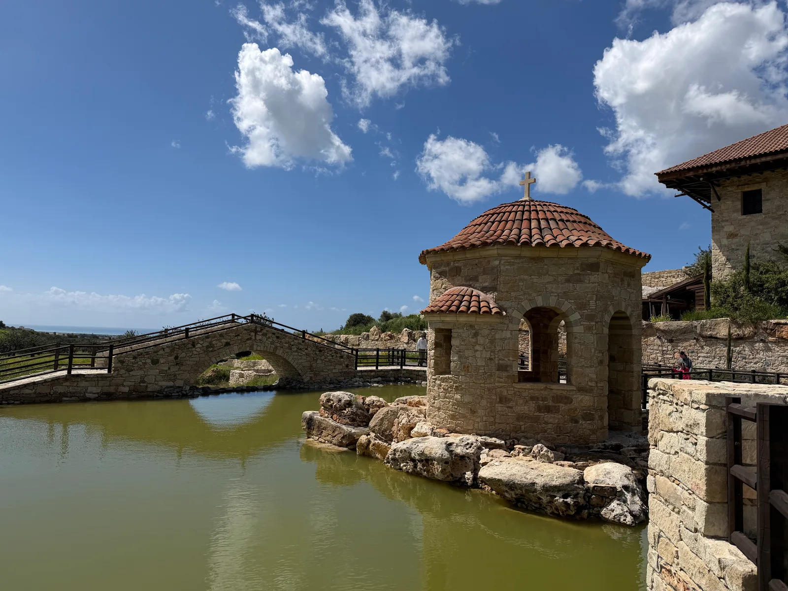 Erími, Cyprus — 29 March 2026