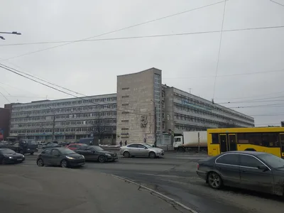 Kupchino, Russia — 12 March 2018