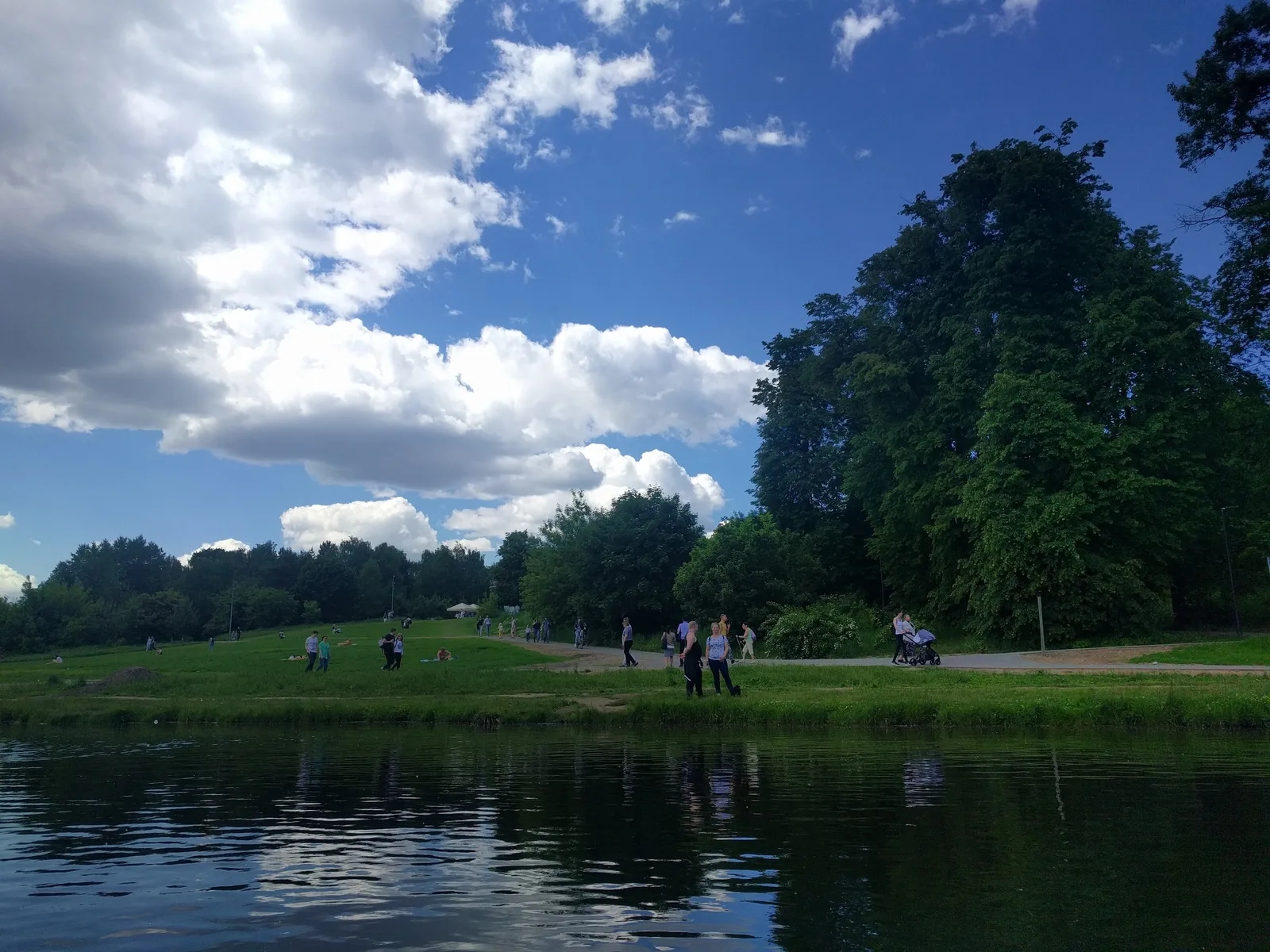 Photo from 18 June 2017