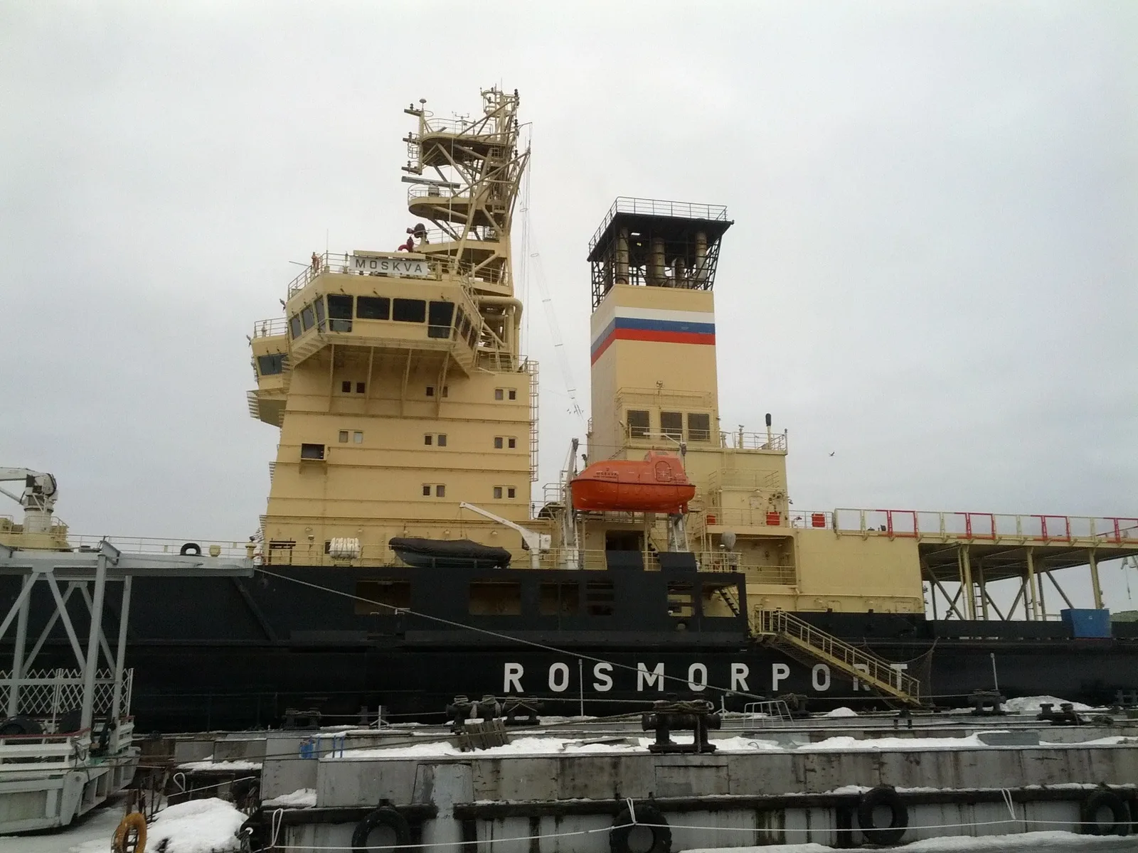 Photo from 4 January 2013