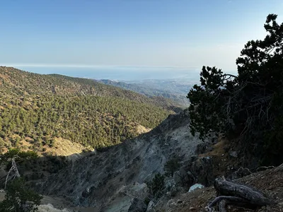 Tróodos, Cyprus — 13 August 2023
