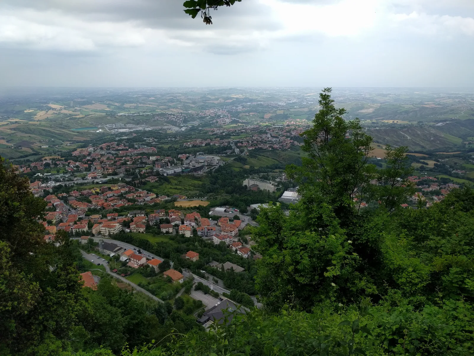 Photo from 14 June 2016