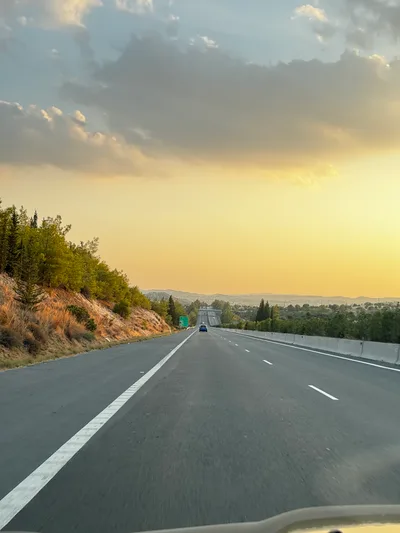 Kofínou, Cyprus — 27 July 2024