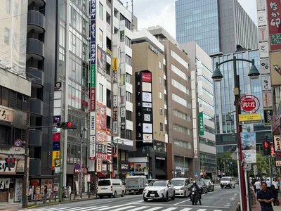 Higashigotanda, Japan — 24 June 2026