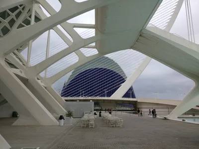 Valencia, Spain — 29 April 2017