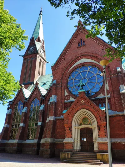 Photo from 16 June 2019