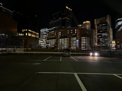 Umeda, Japan — 25 November 2024