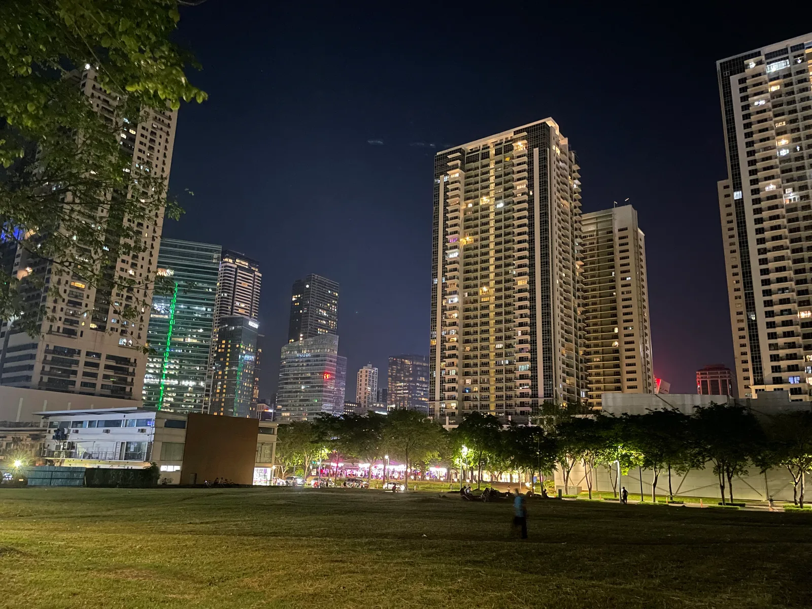 Makati City, Philippines — 27 March 2022