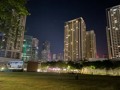 Makati City, Philippines — 27 March 2022