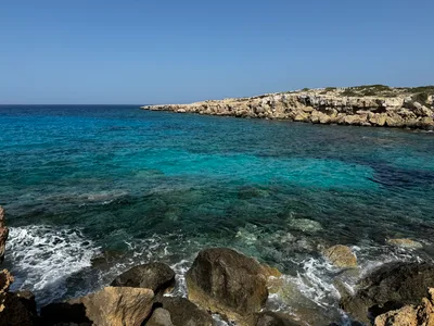 Protaras, Cyprus — 30 March 2024