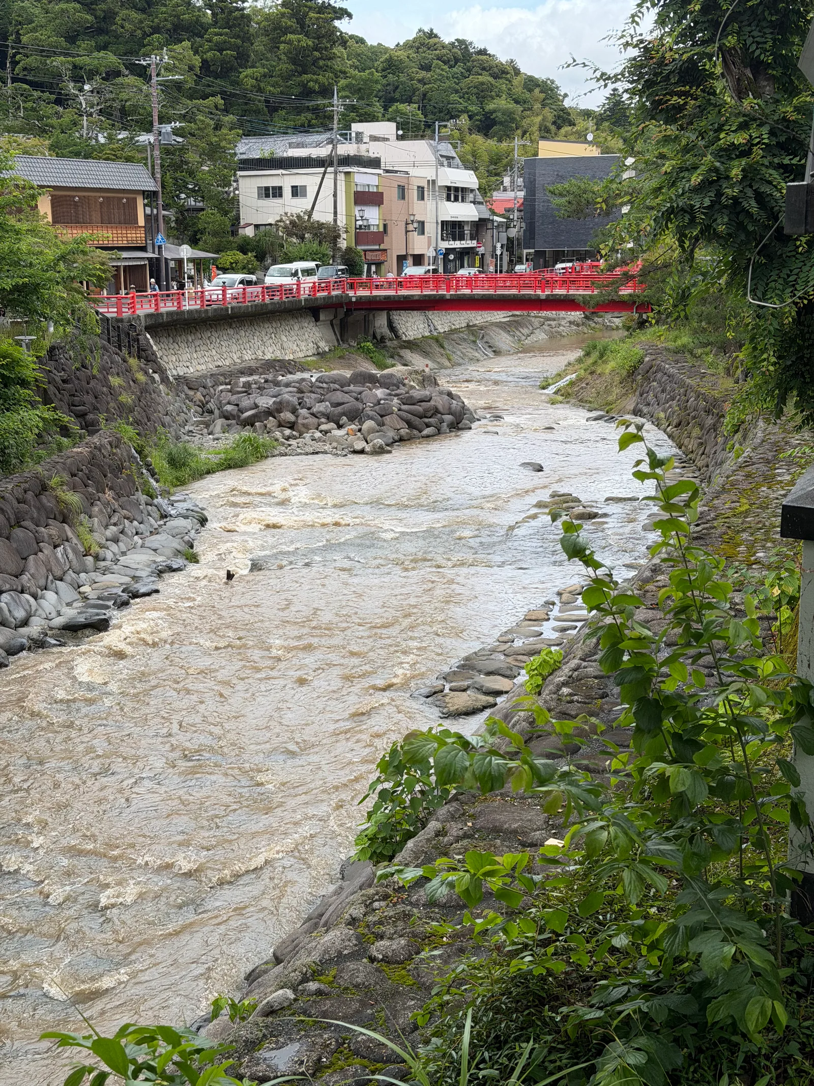Shuzenji, Japan — 18 June 2026