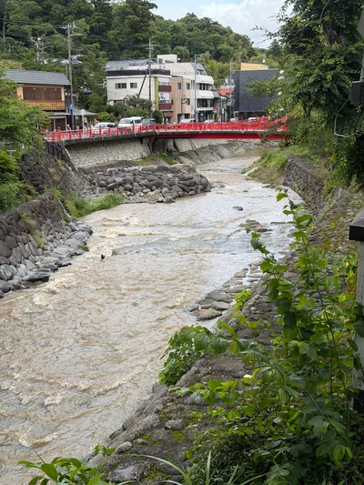 Shuzenji, Japan — 18 June 2026