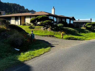 Waldport, United States — 26 August 2024