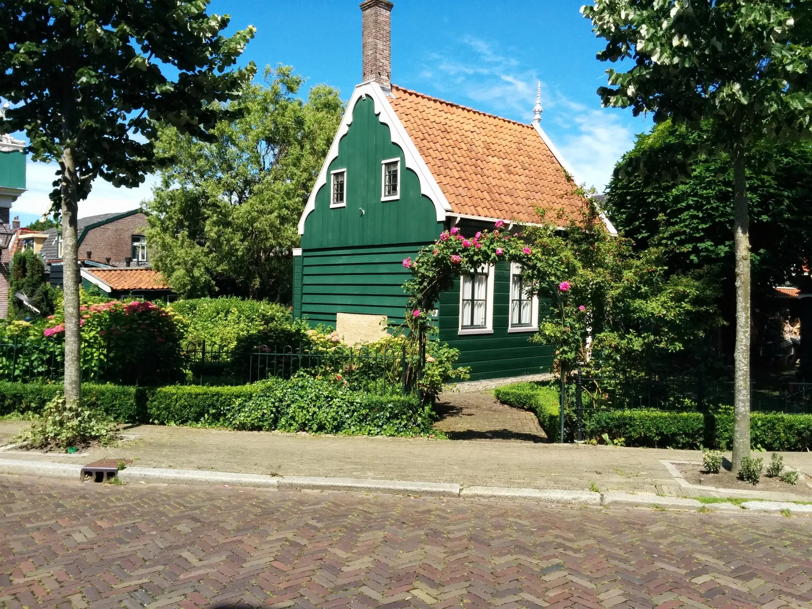 Photo from 10 June 2014