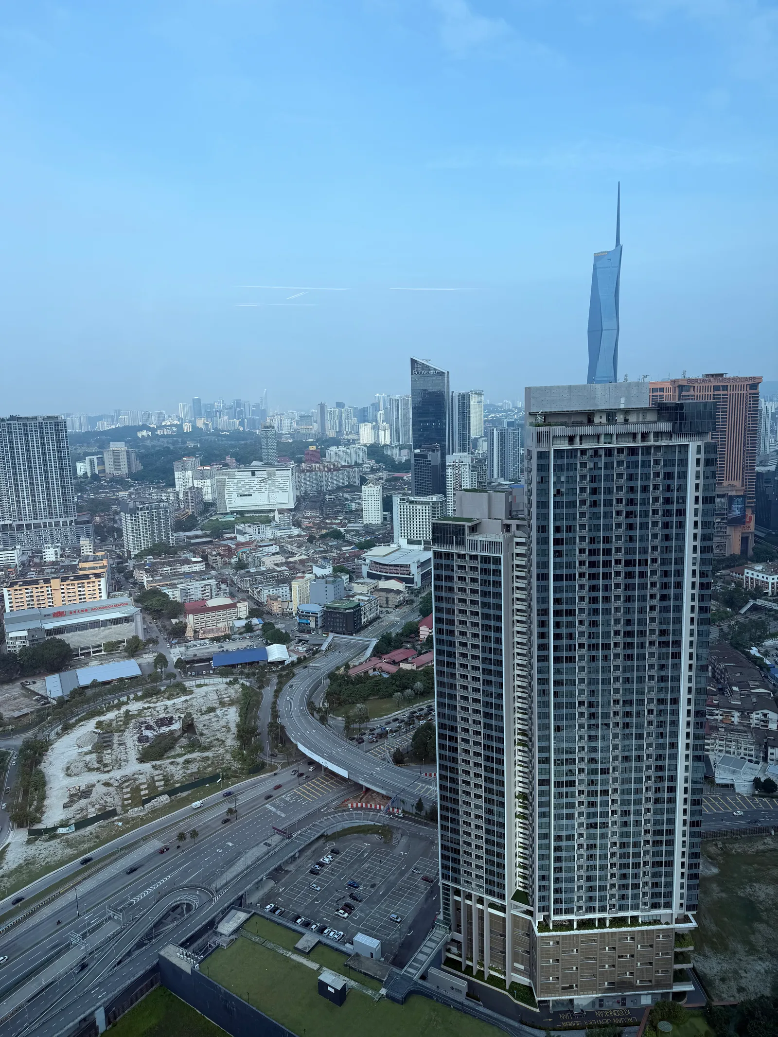 Pudu, Malaysia — 13 July 2026