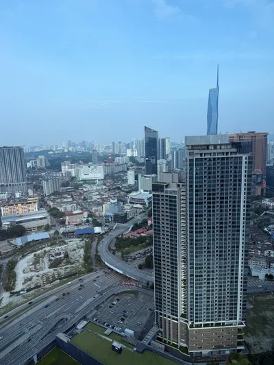 Pudu, Malaysia — 13 July 2026