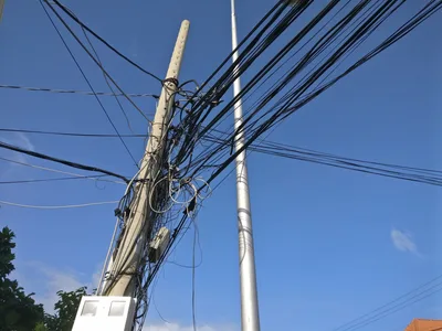 Vũng Tàu, Vietnam — 13 November 2017
