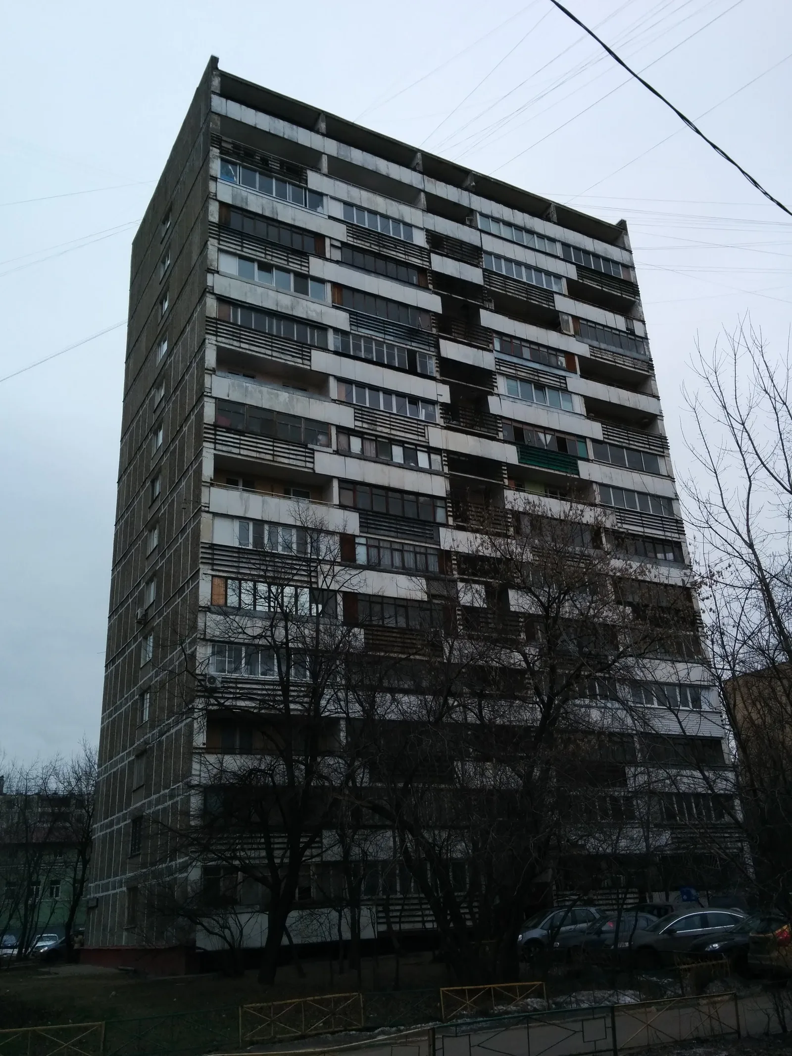 Photo from 22 February 2014