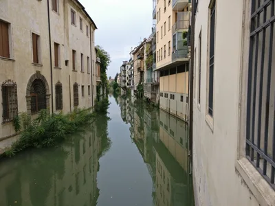 Mestre, Italy — 24 September 2017
