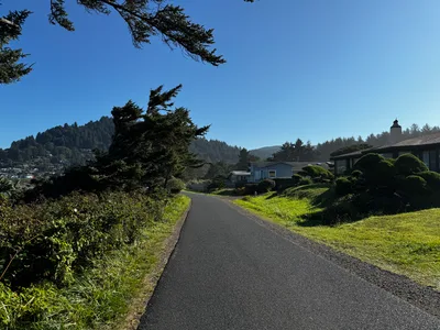 Waldport, United States — 26 August 2024