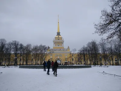 Saint Petersburg, Russia — 10 February 2018