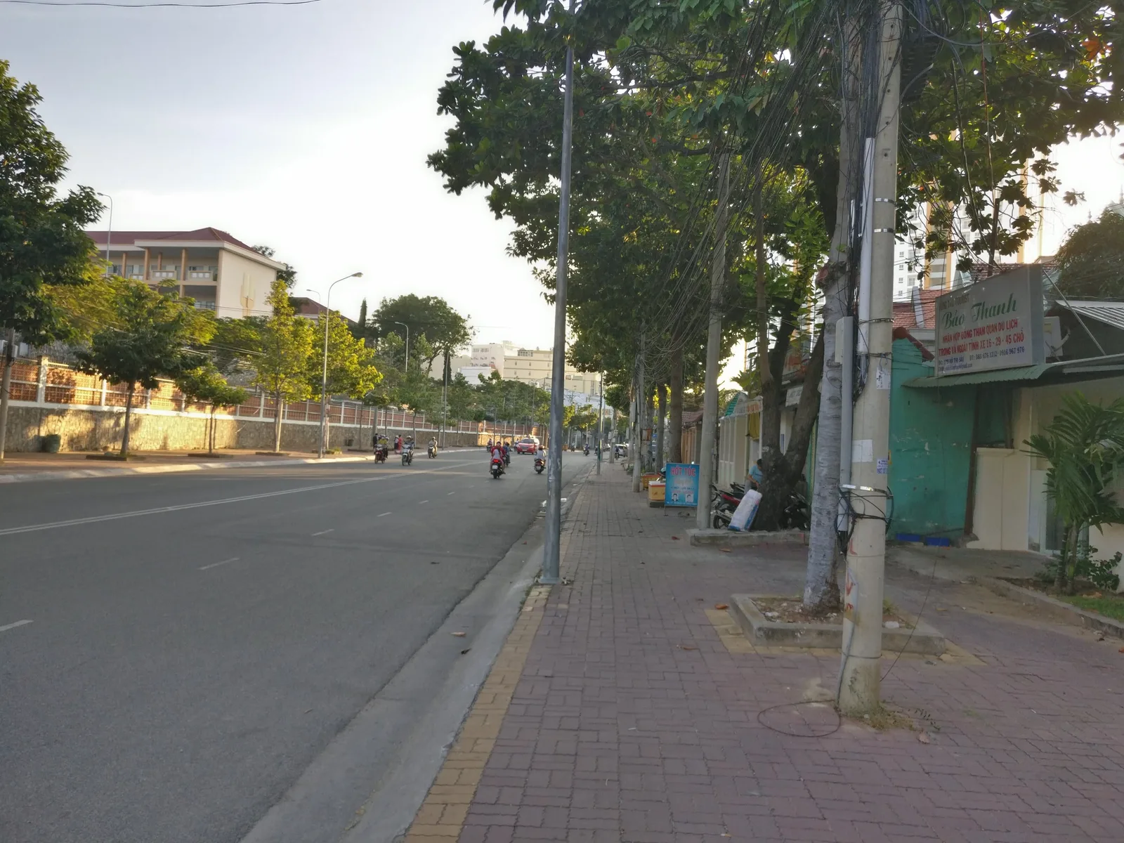 Vũng Tàu, Vietnam — 11 December 2017