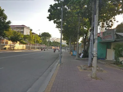 Vũng Tàu, Vietnam — 11 December 2017
