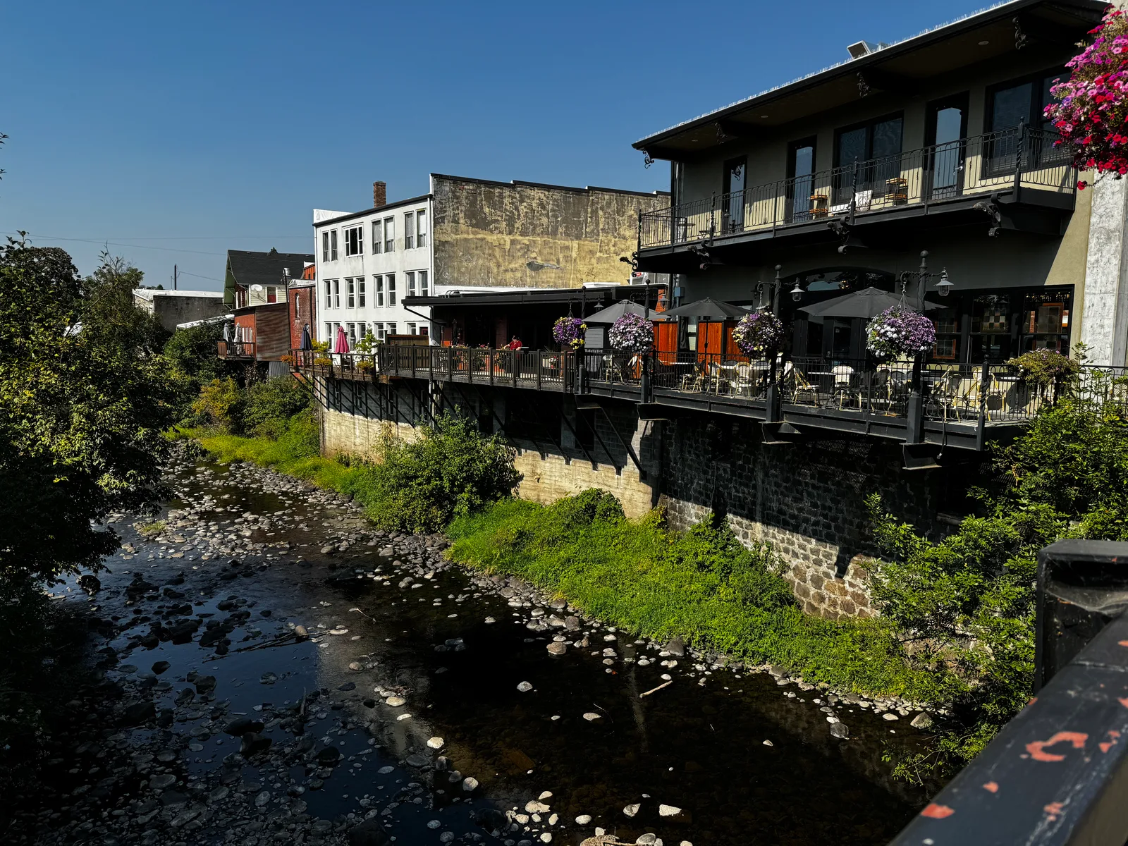Silverton, United States — 4 September 2024