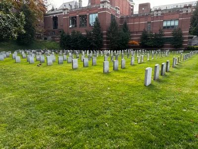 Georgetown, United States — 17 November 2023