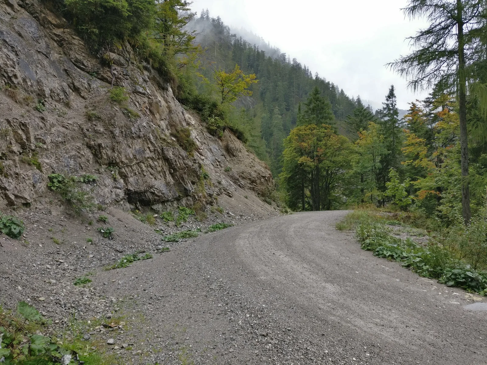 Maurach, Austria — 17 September 2017