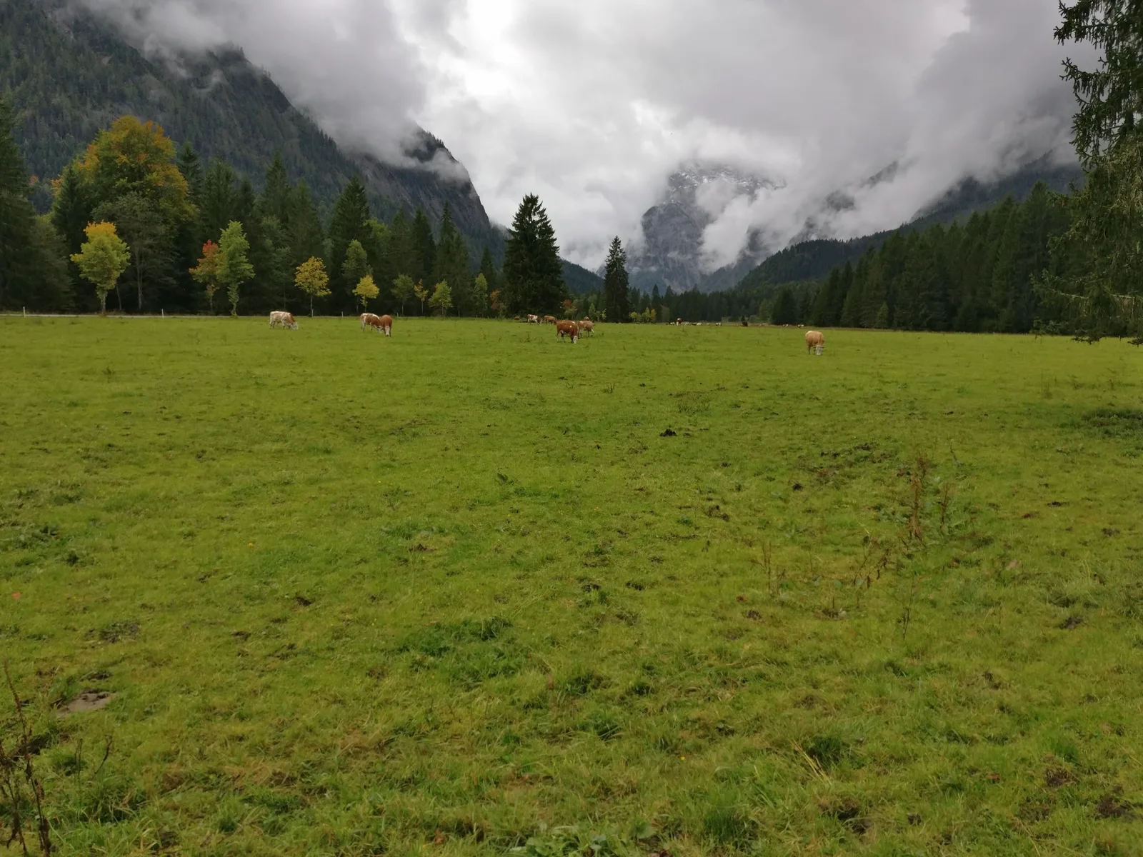 Maurach, Austria — 17 September 2017