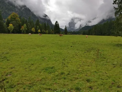 Maurach, Austria — 17 September 2017
